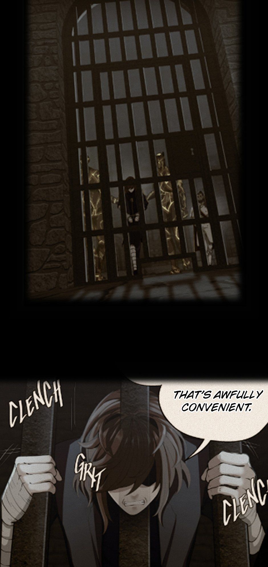 18+ The Beginning After the End Chapter 220 page 48