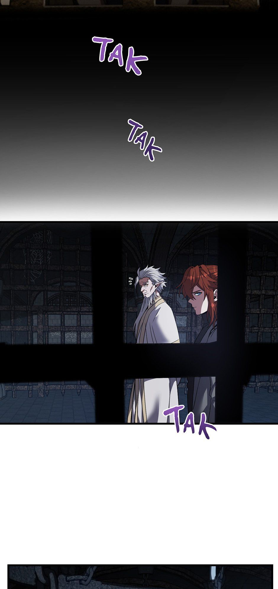 18+ The Beginning After the End Chapter 220 page 49