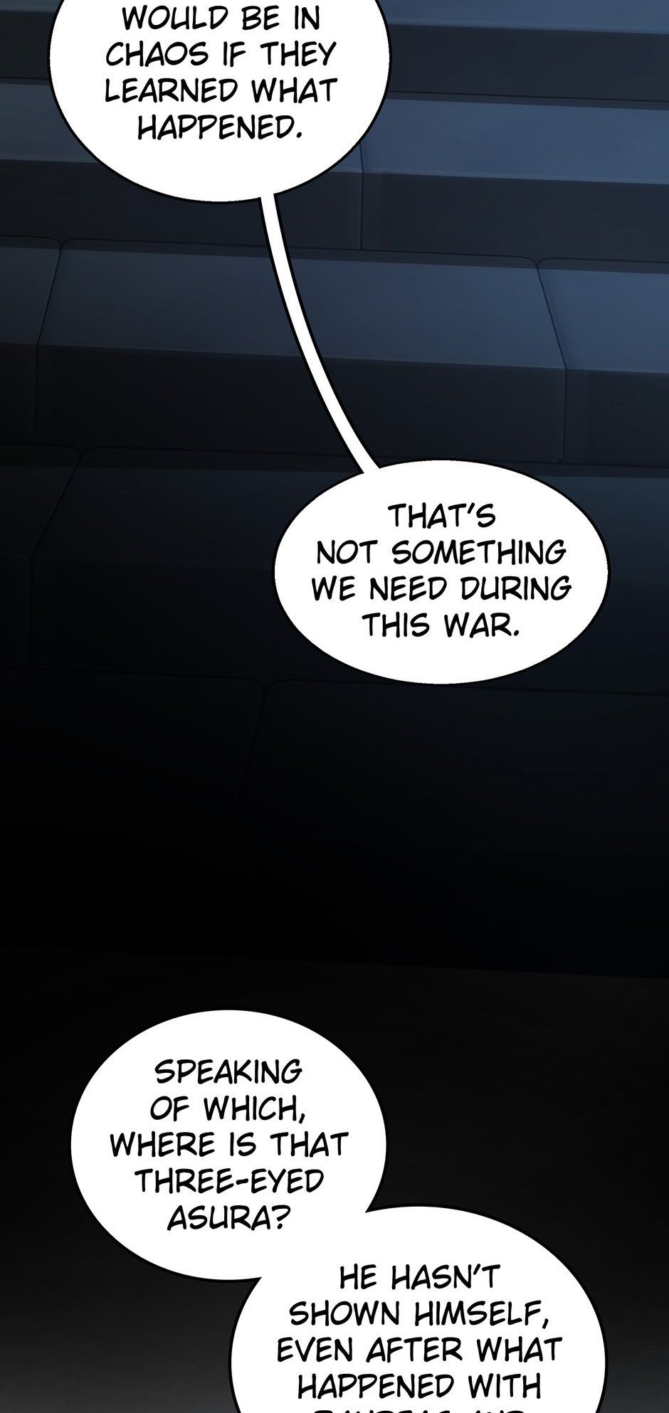 18+ The Beginning After the End Chapter 220 page 52