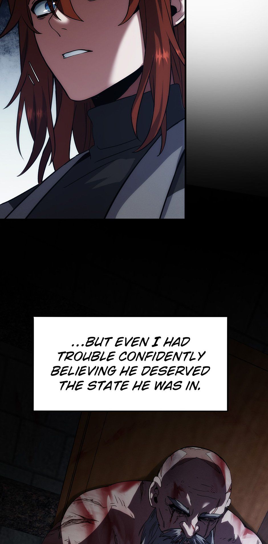 18+ The Beginning After the End Chapter 220 page 58