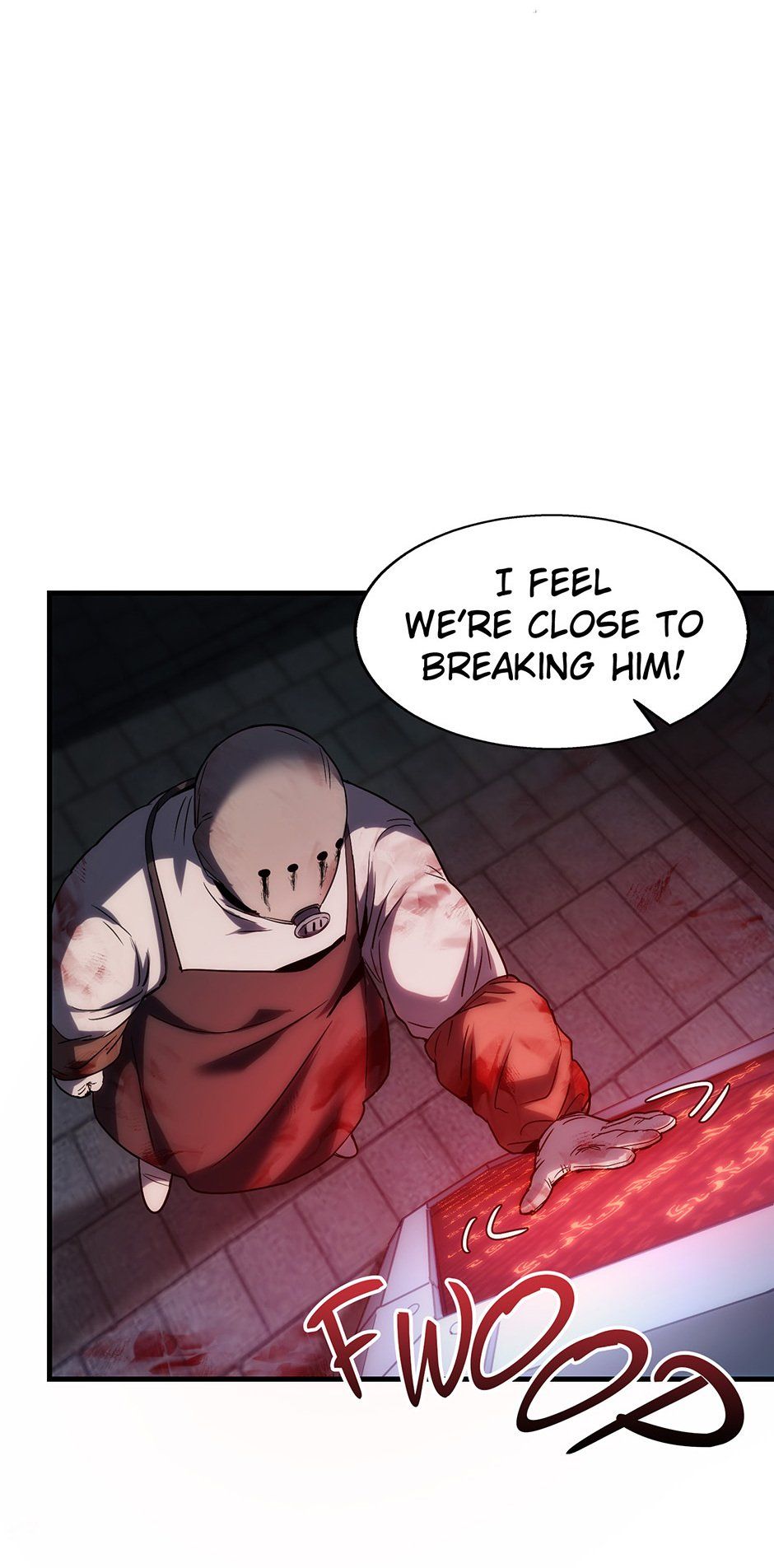 18+ The Beginning After the End Chapter 220 page 62