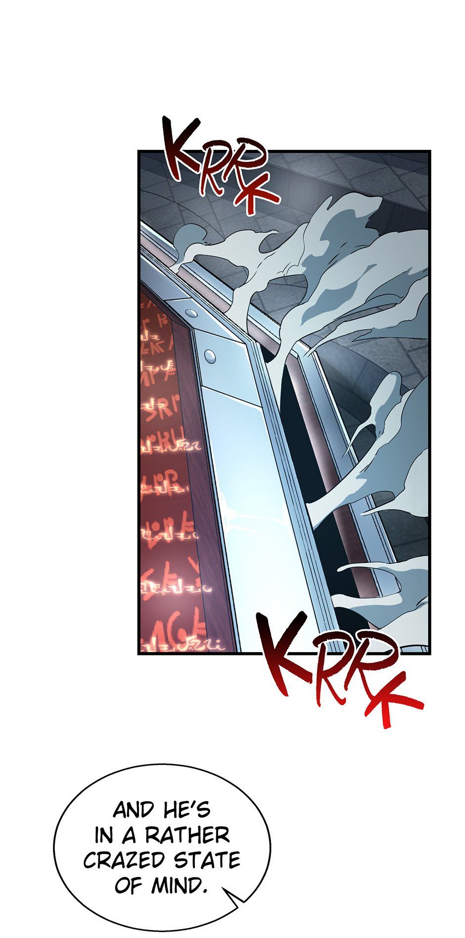 18+ The Beginning After the End Chapter 220 page 64