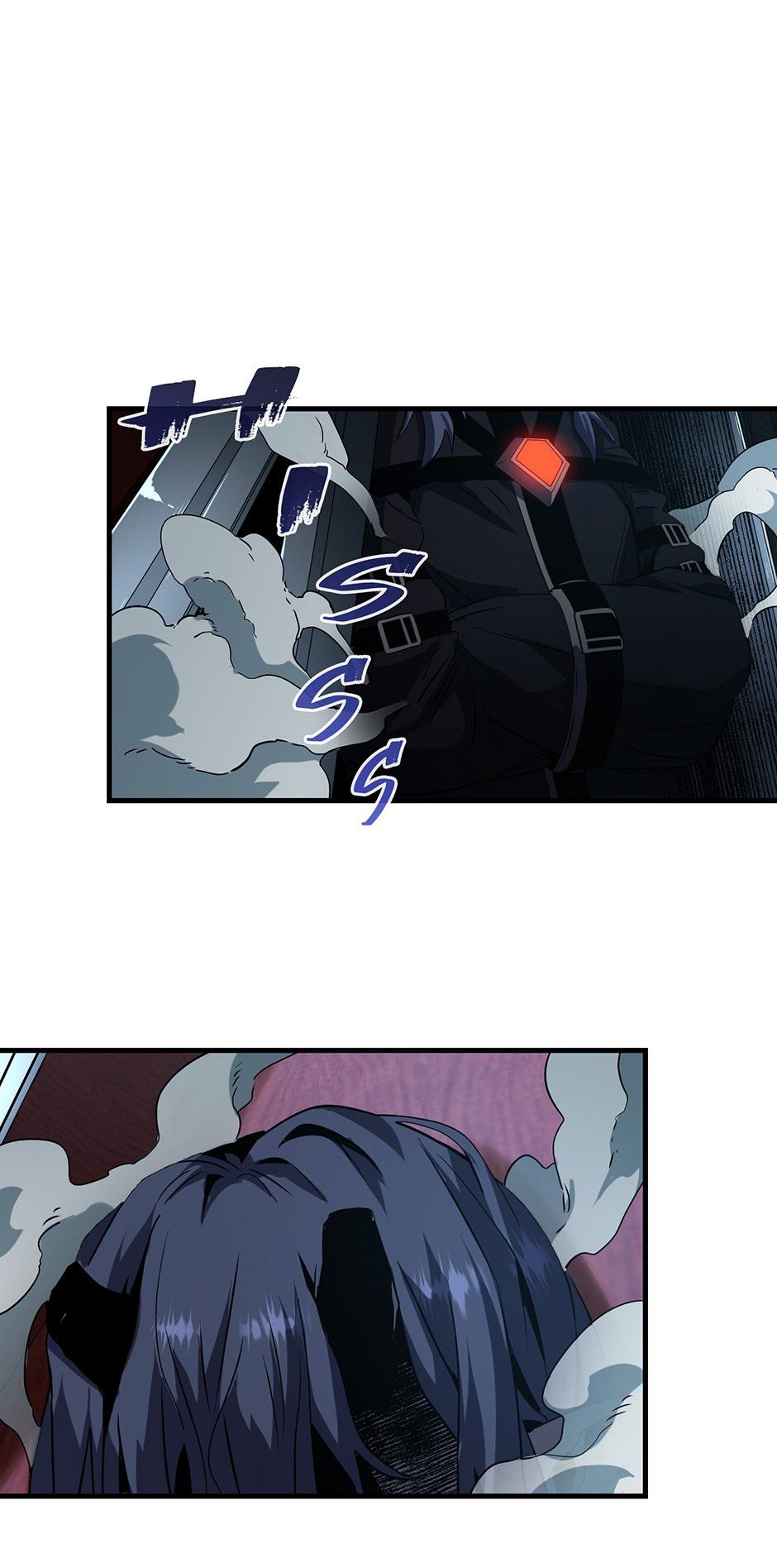 18+ The Beginning After the End Chapter 220 page 65