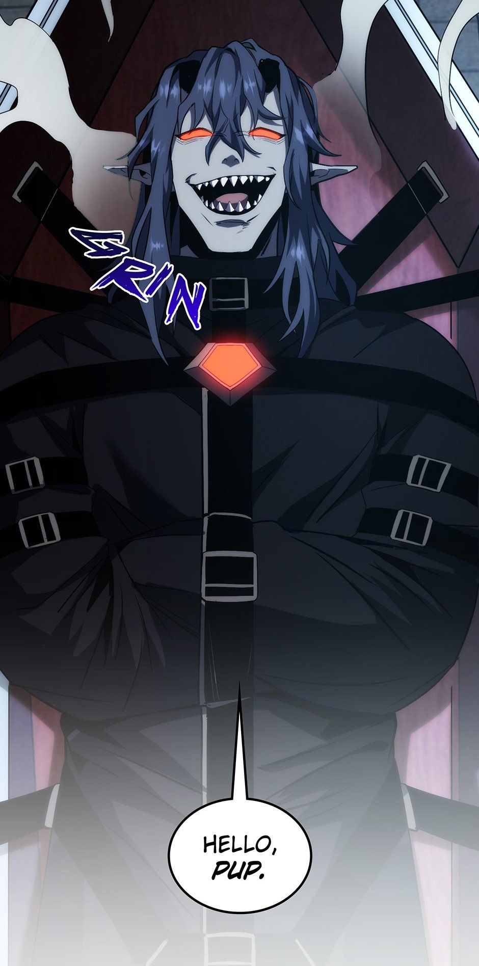 18+ The Beginning After the End Chapter 220 page 68