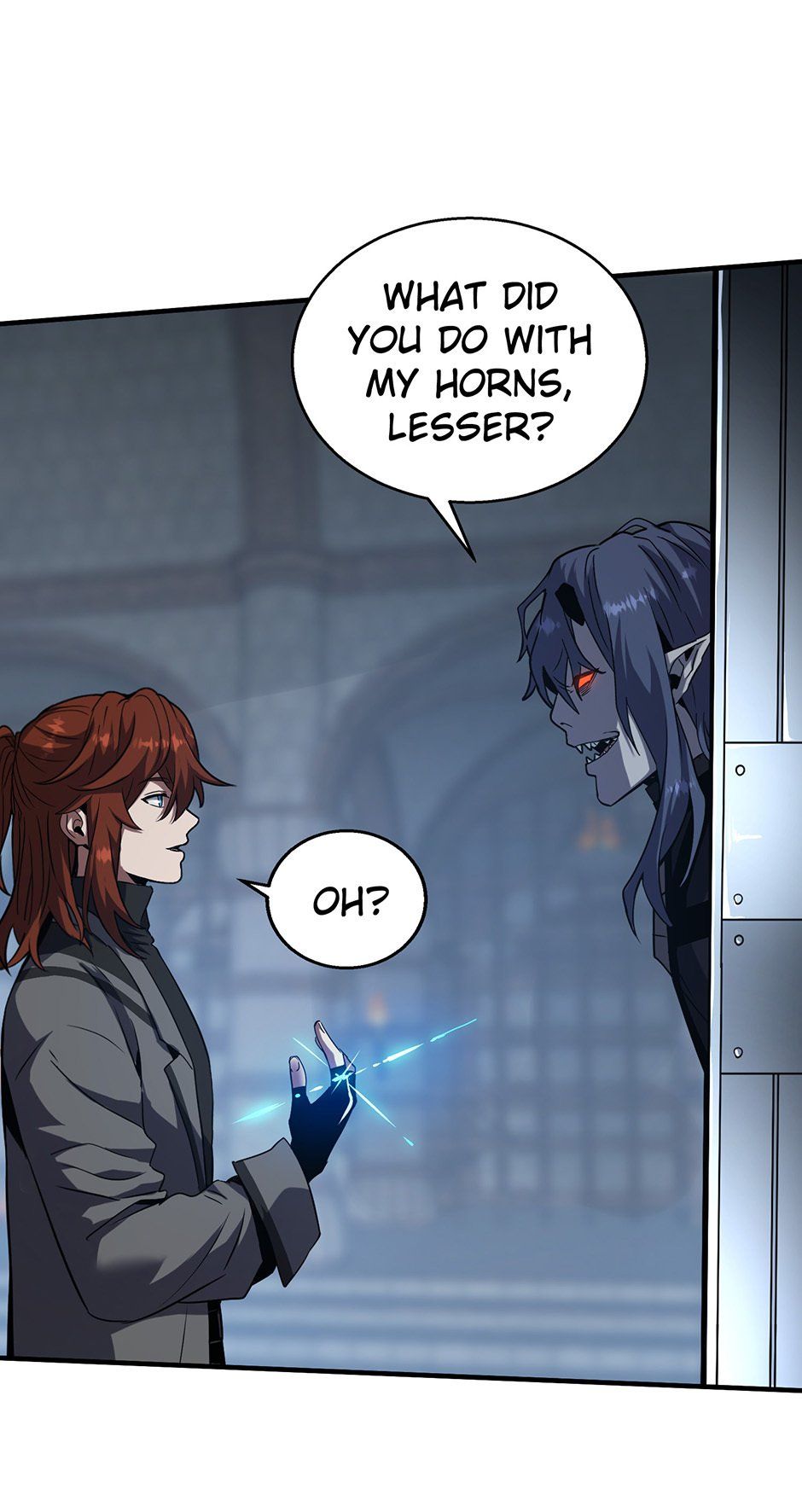 18+ The Beginning After the End Chapter 220 page 71