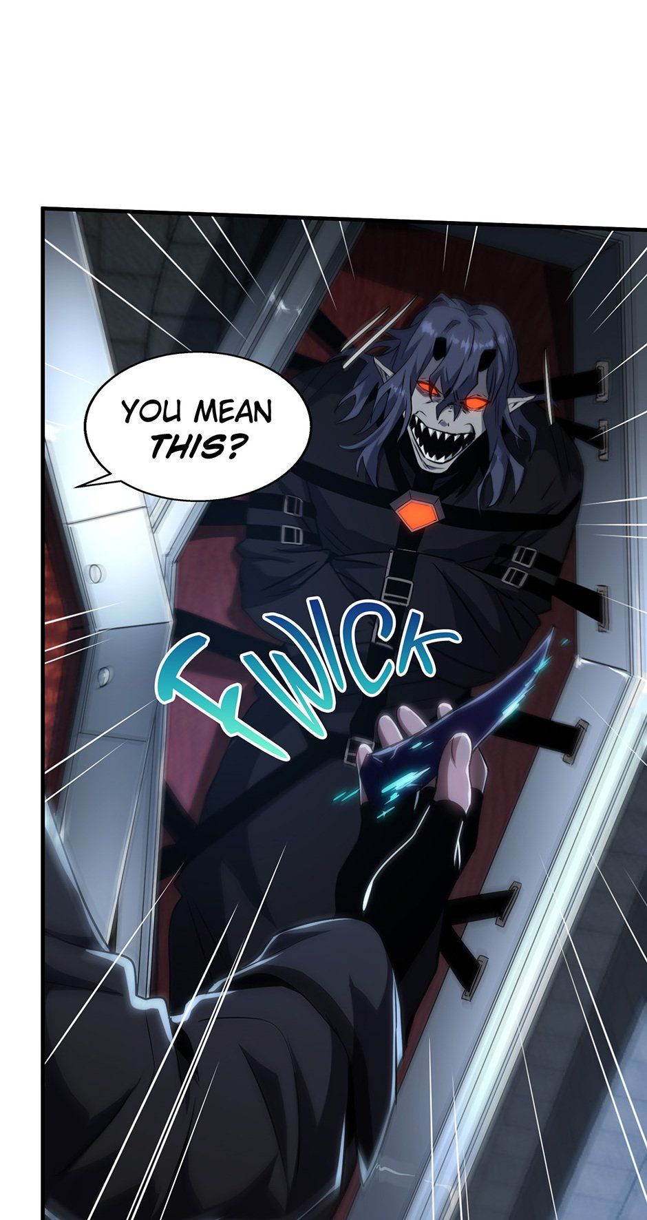 18+ The Beginning After the End Chapter 220 page 72