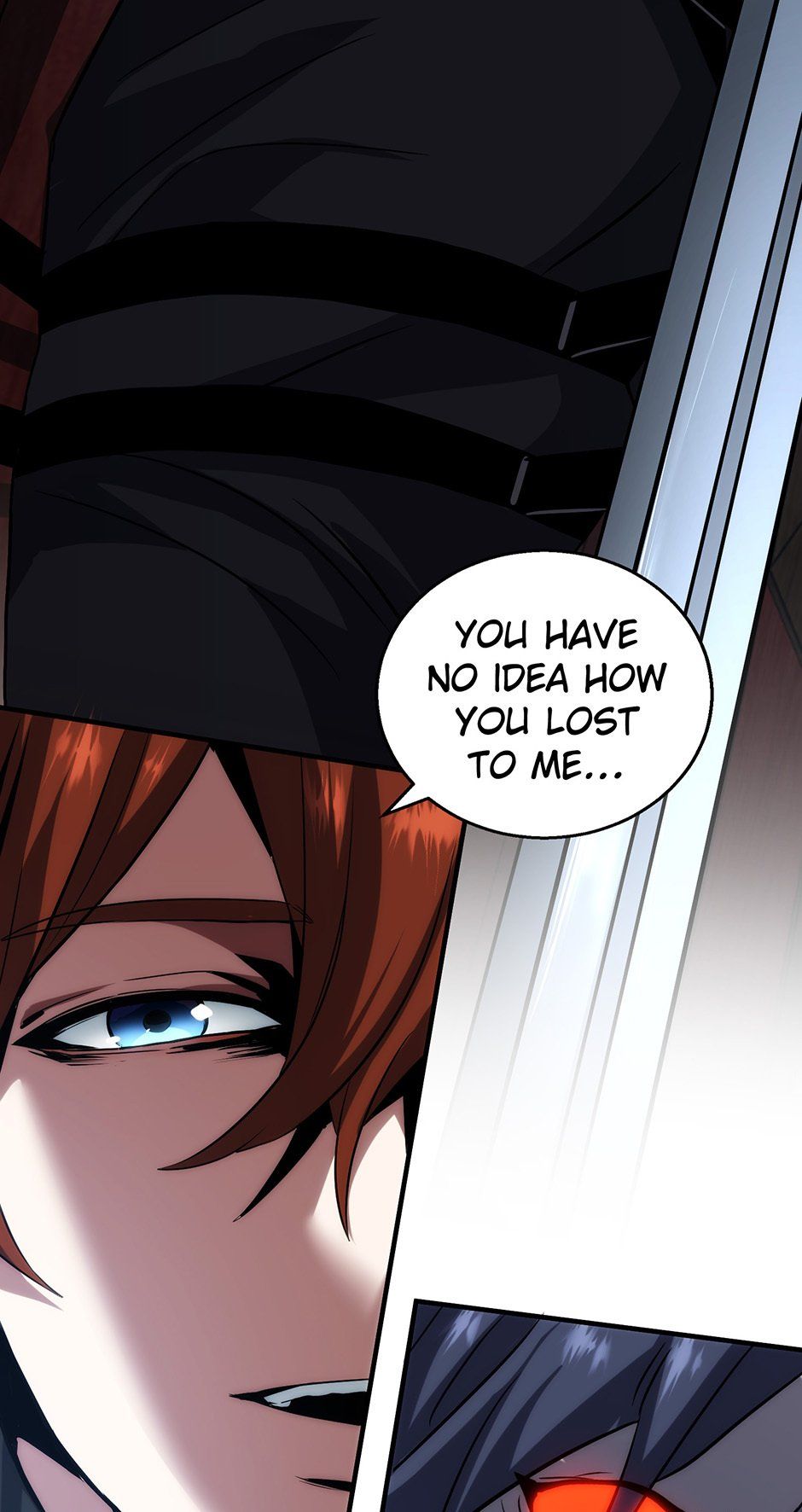 18+ The Beginning After the End Chapter 220 page 77