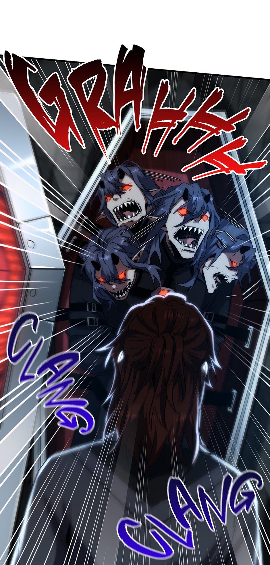 18+ The Beginning After the End Chapter 220 page 79