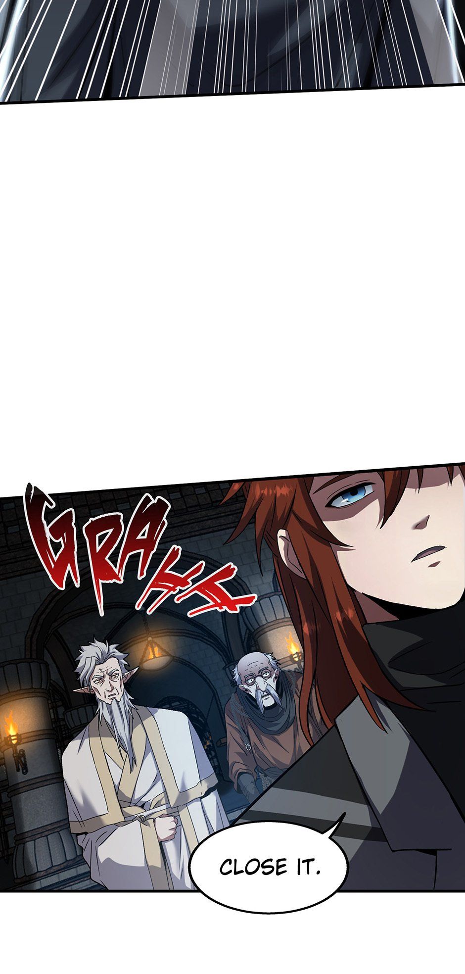 18+ The Beginning After the End Chapter 220 page 80