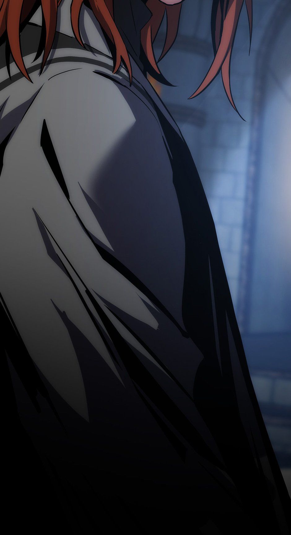 18+ The Beginning After the End Chapter 220 page 87