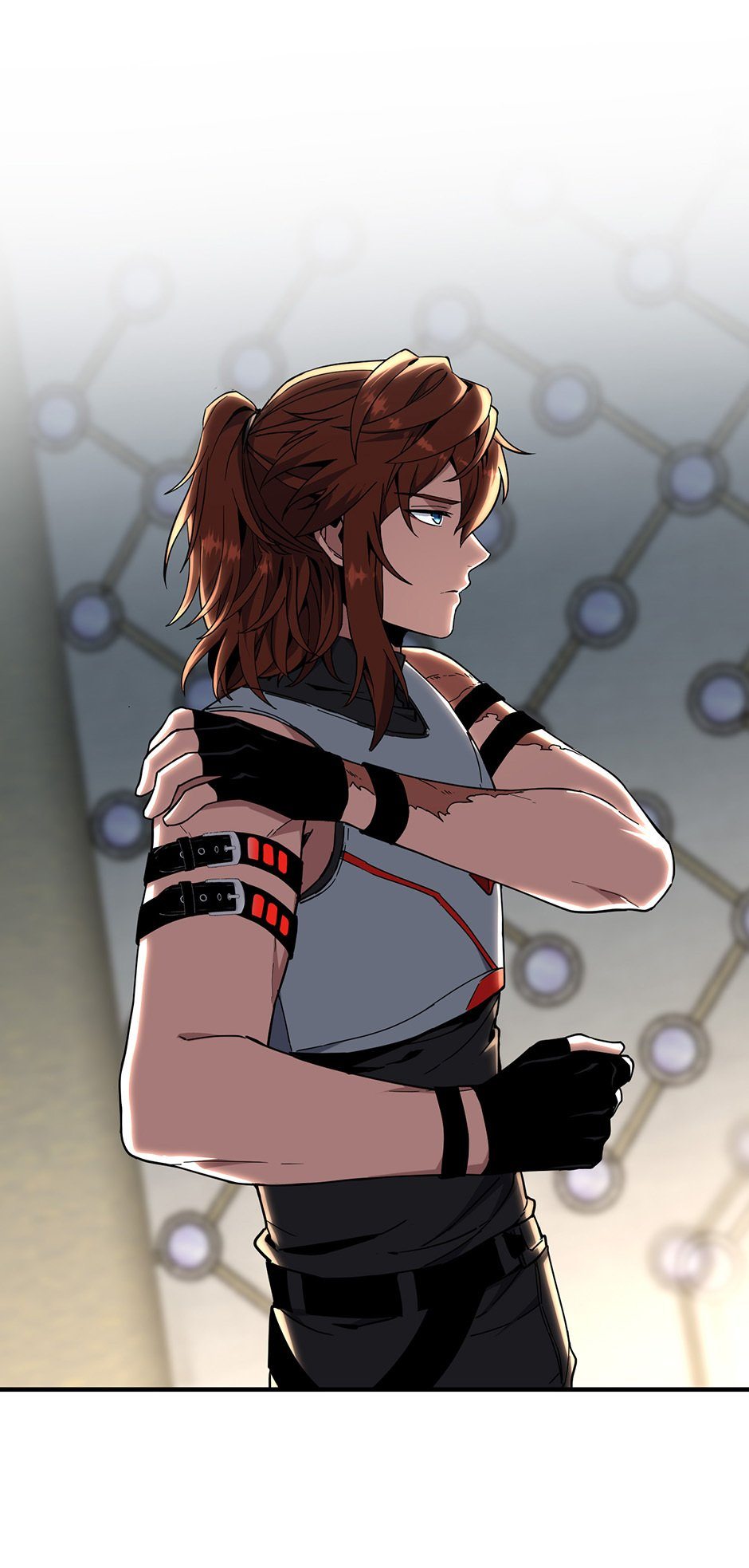 18+ The Beginning After the End Chapter 221 page 1