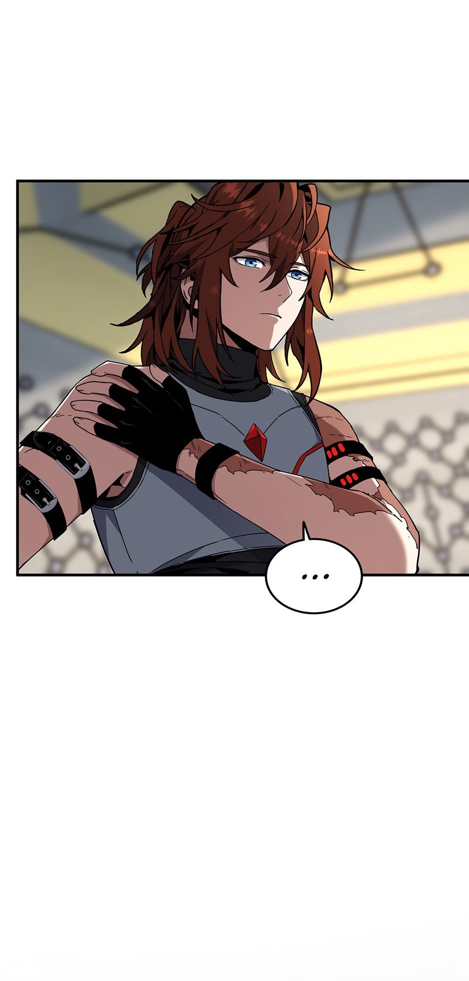 18+ The Beginning After the End Chapter 221 page 2