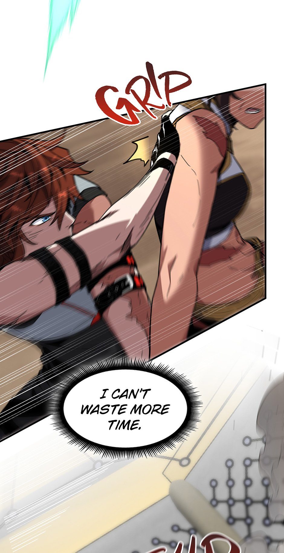 18+ The Beginning After the End Chapter 221 page 10