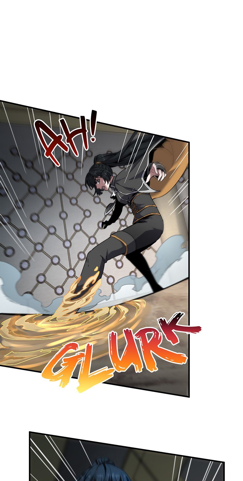 18+ The Beginning After the End Chapter 221 page 17