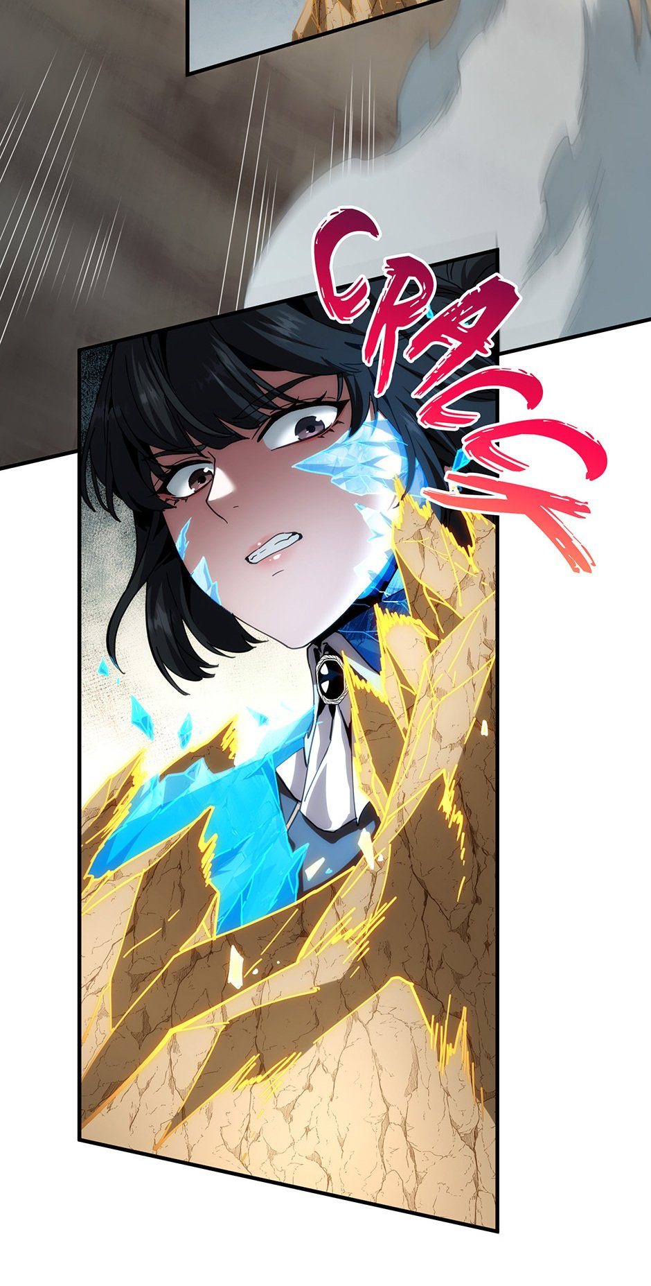 18+ The Beginning After the End Chapter 221 page 20