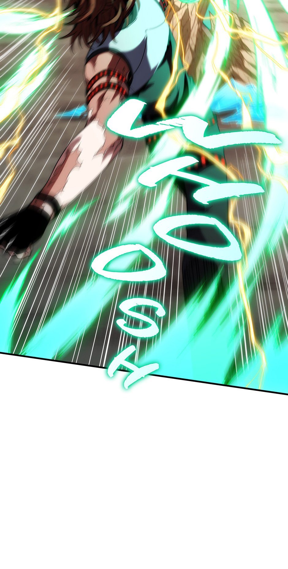 18+ The Beginning After the End Chapter 221 page 23