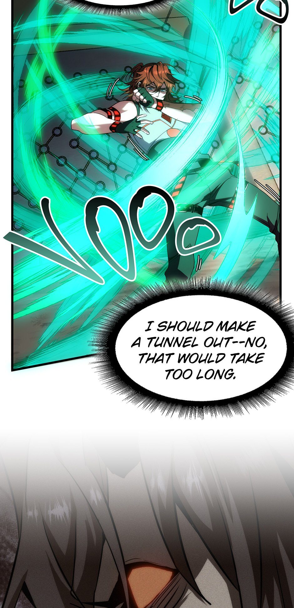 18+ The Beginning After the End Chapter 221 page 25