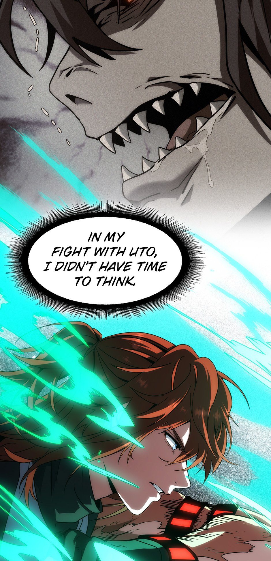 18+ The Beginning After the End Chapter 221 page 26