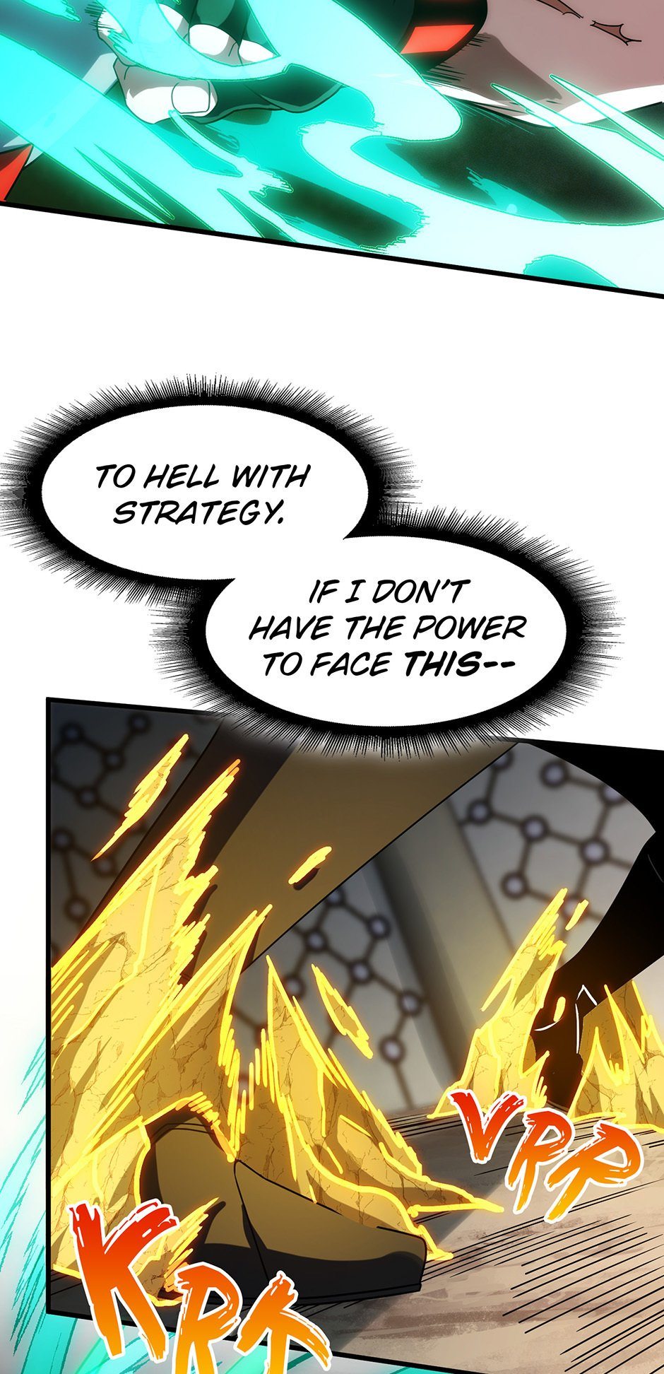 18+ The Beginning After the End Chapter 221 page 27