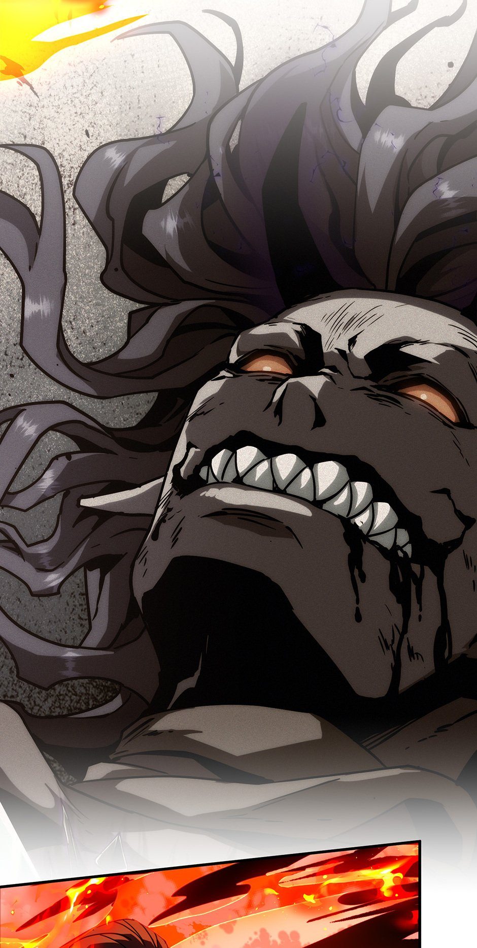 18+ The Beginning After the End Chapter 221 page 34