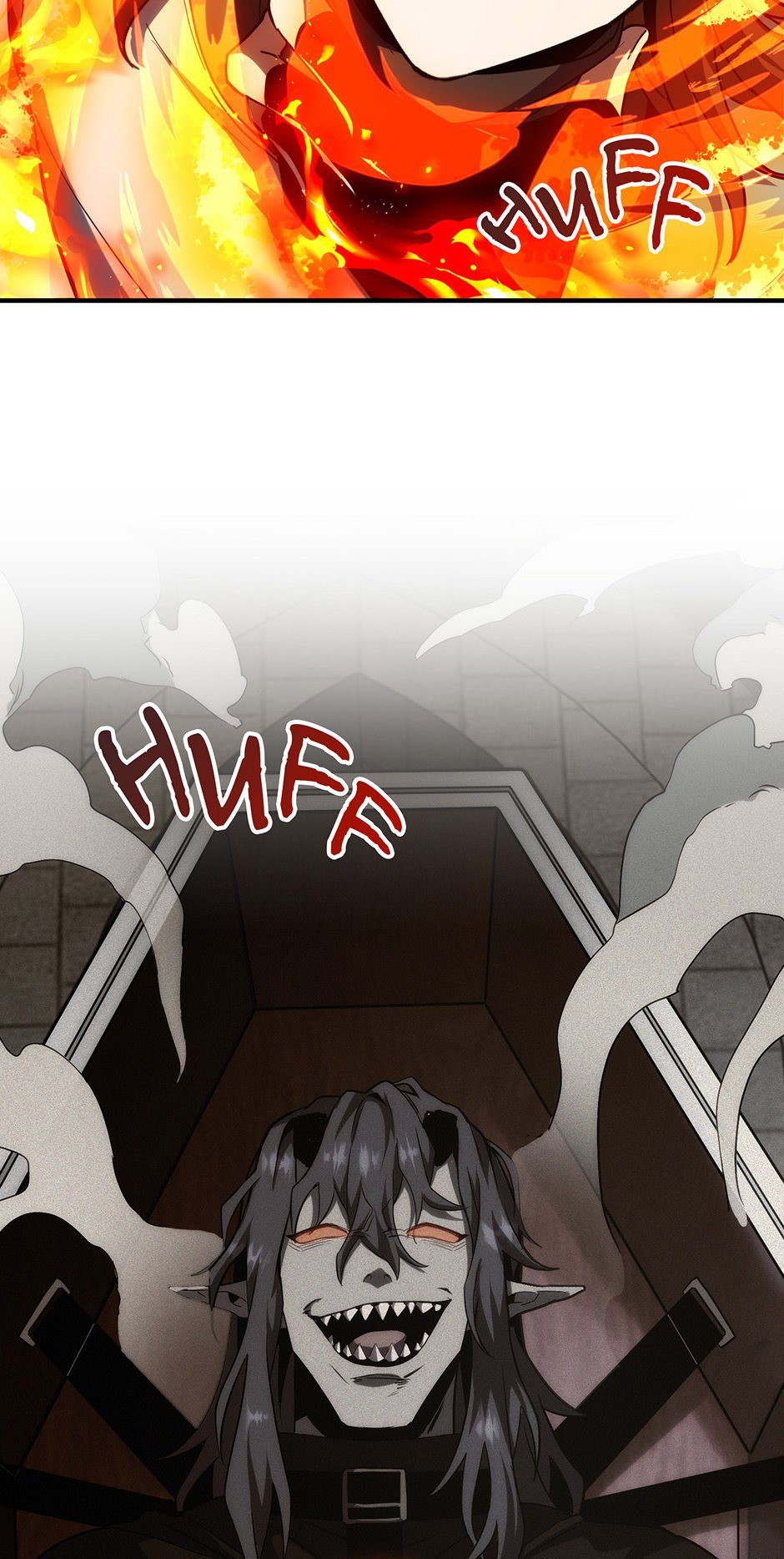 18+ The Beginning After the End Chapter 221 page 37
