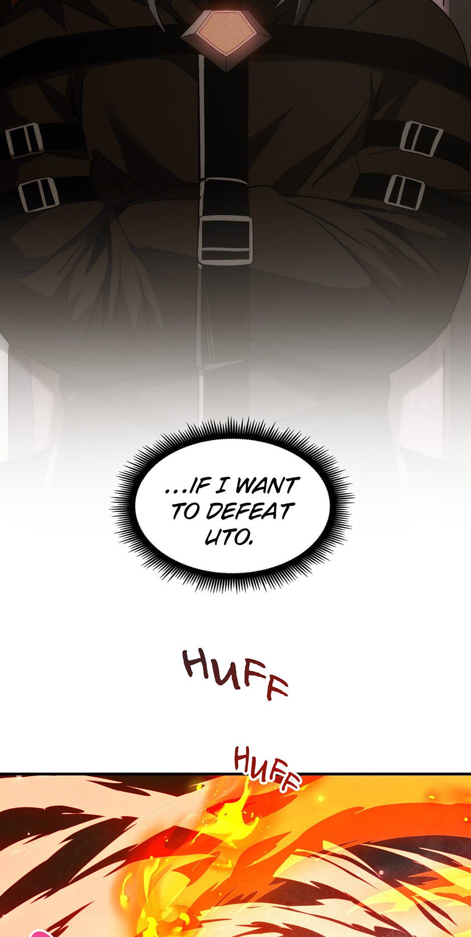 18+ The Beginning After the End Chapter 221 page 38