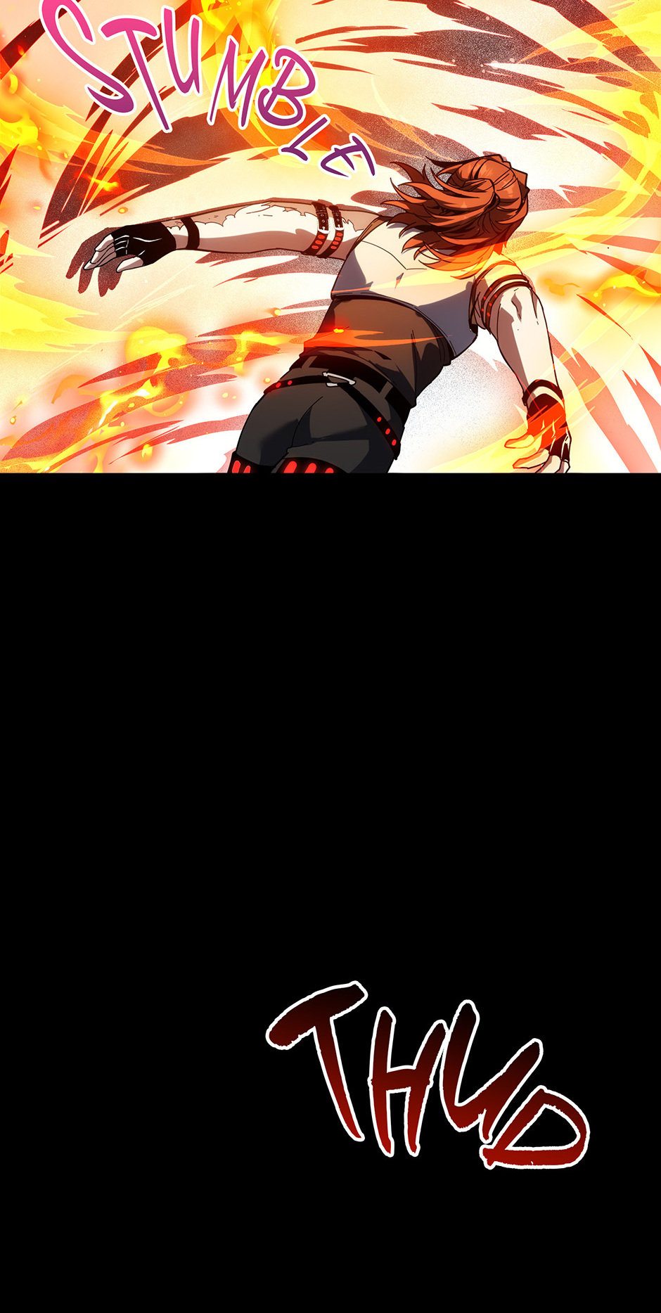 18+ The Beginning After the End Chapter 221 page 39