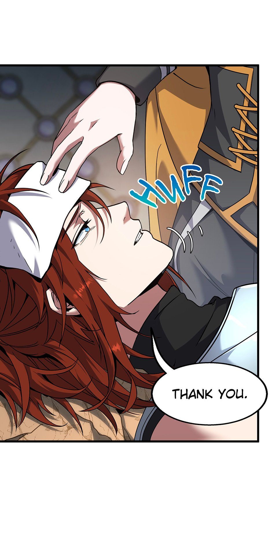18+ The Beginning After the End Chapter 221 page 43