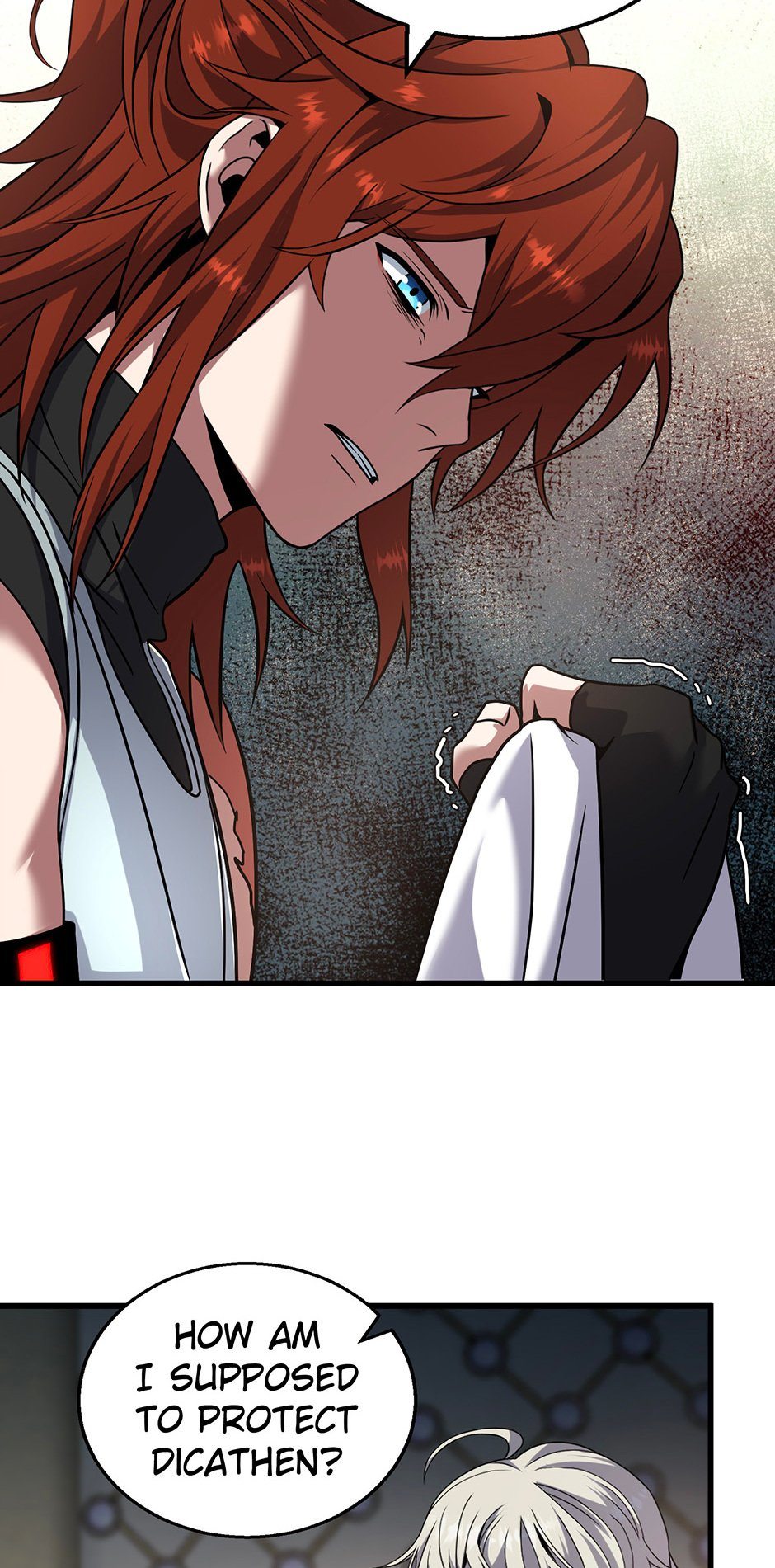 18+ The Beginning After the End Chapter 221 page 53