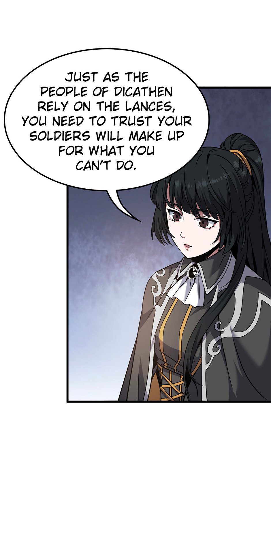 18+ The Beginning After the End Chapter 221 page 57