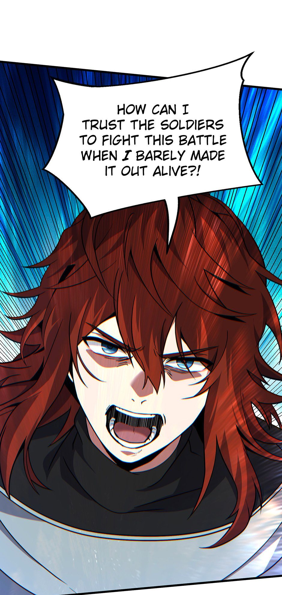 18+ The Beginning After the End Chapter 221 page 64