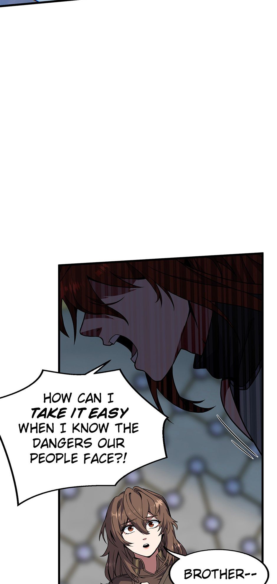 18+ The Beginning After the End Chapter 221 page 65