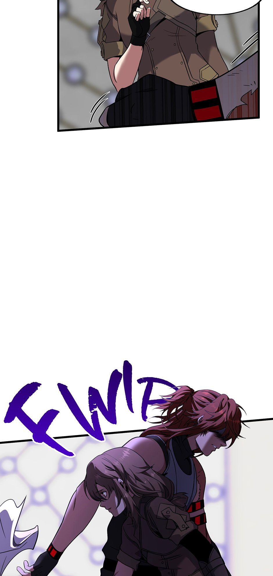 18+ The Beginning After the End Chapter 221 page 66
