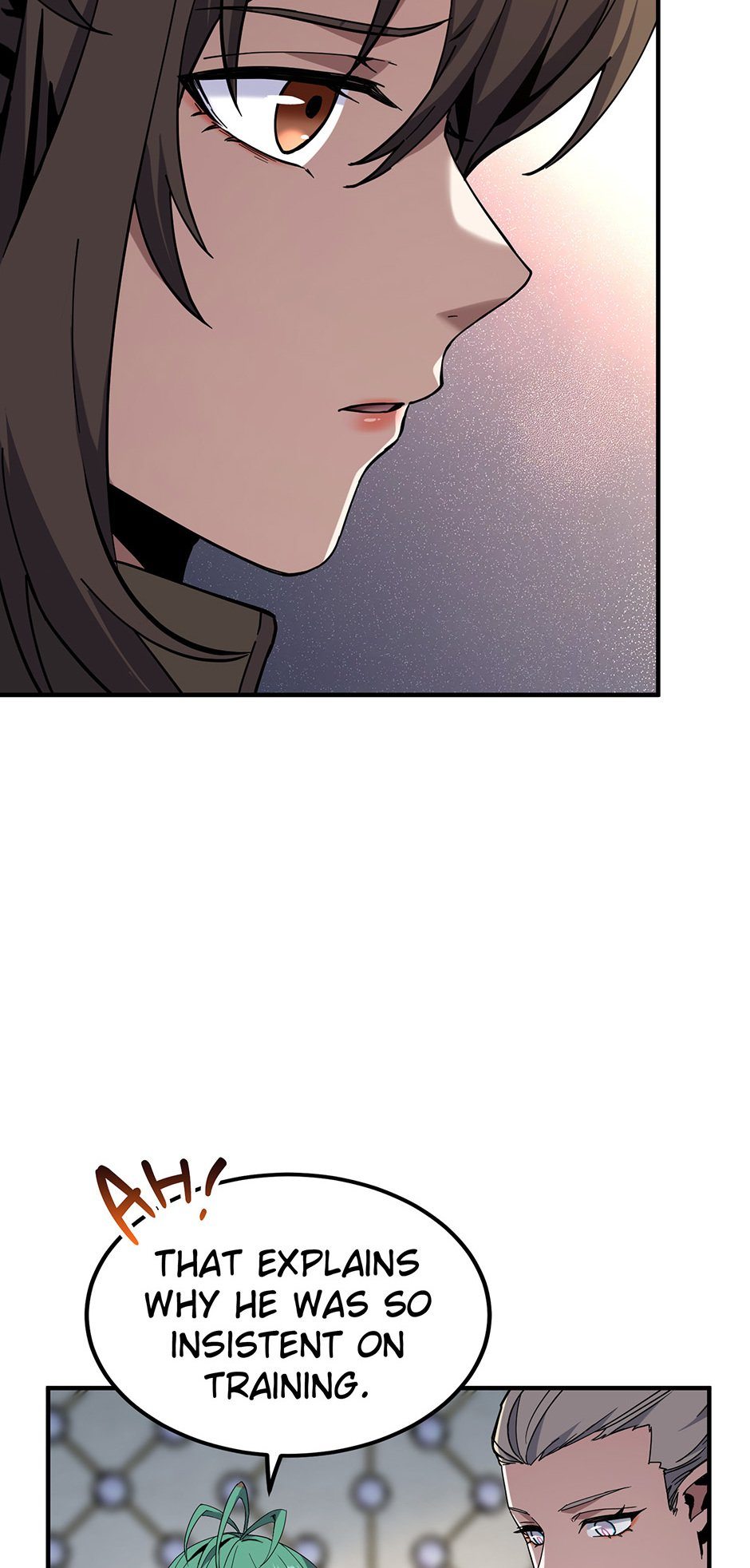 18+ The Beginning After the End Chapter 221 page 73