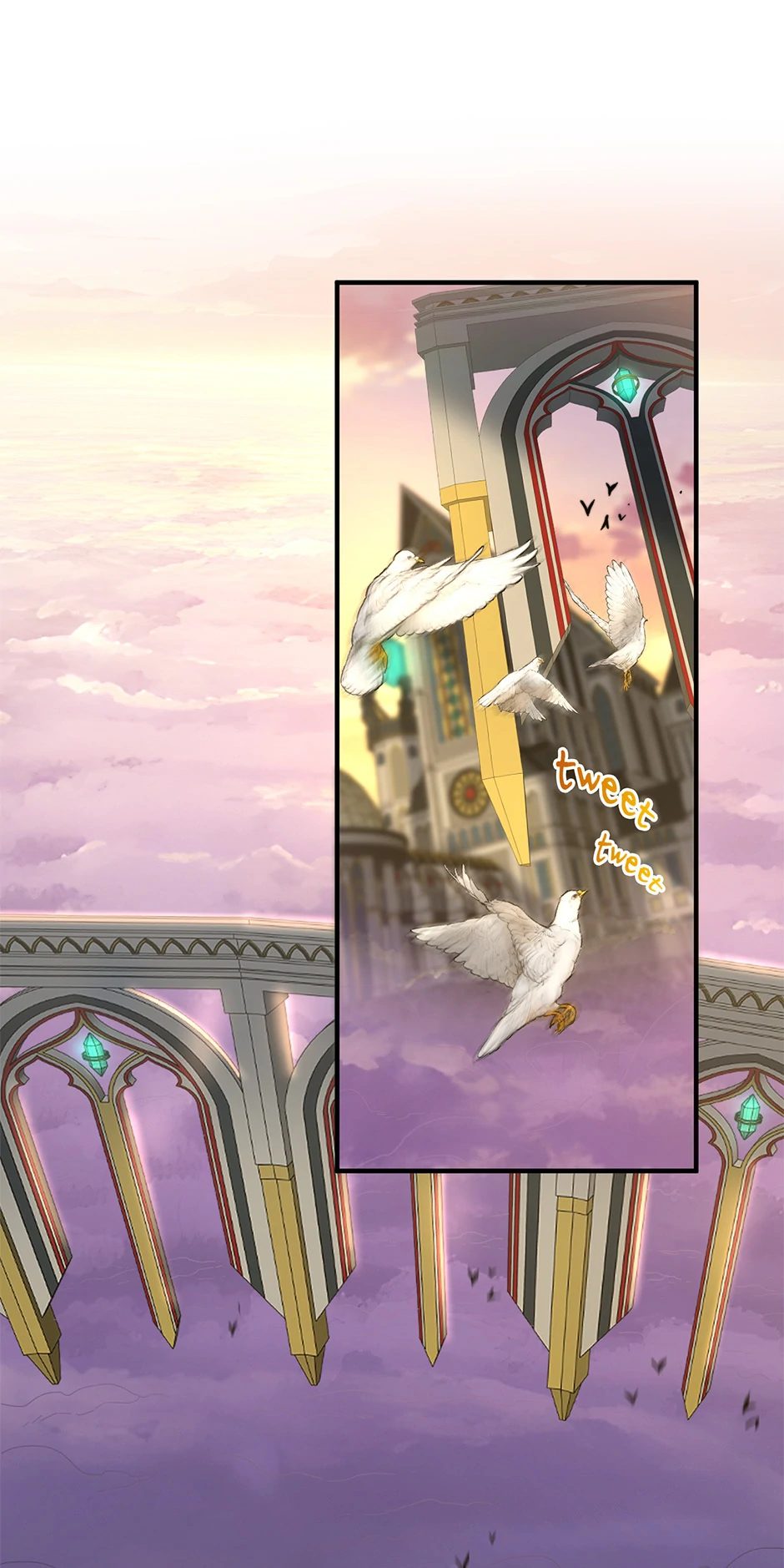 18+ The Beginning After the End Chapter 222 page 1