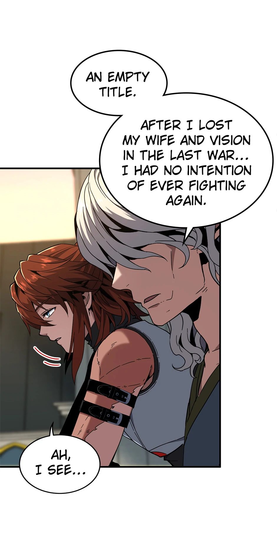 18+ The Beginning After the End Chapter 222 page 10