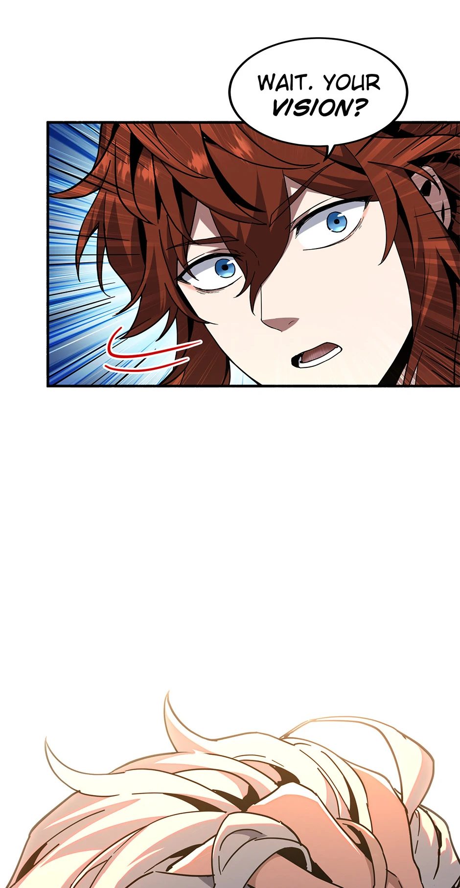 18+ The Beginning After the End Chapter 222 page 11