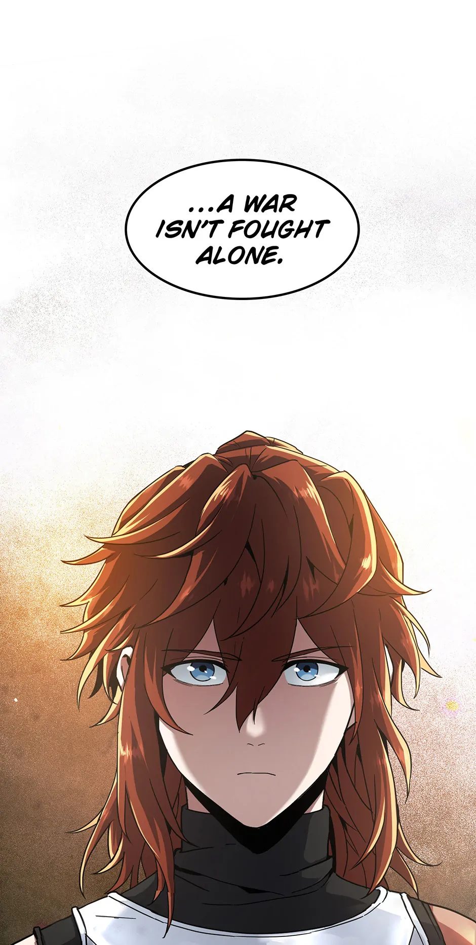 18+ The Beginning After the End Chapter 222 page 24