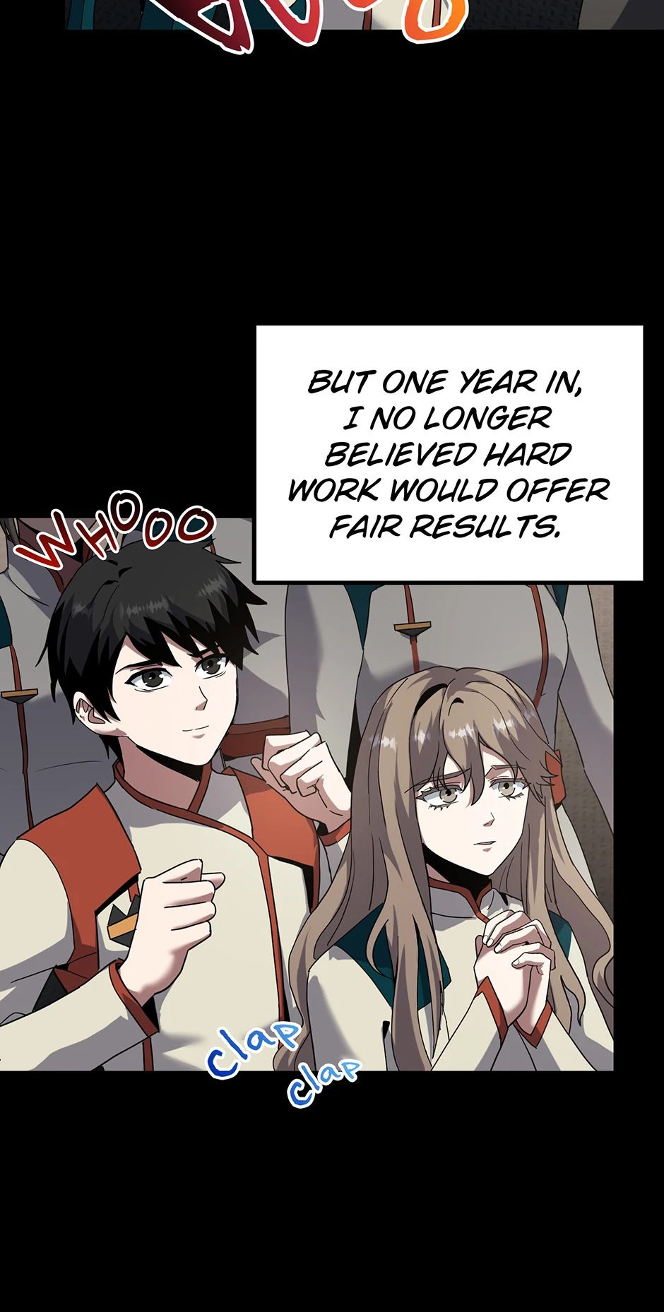 18+ The Beginning After the End Chapter 222 page 31
