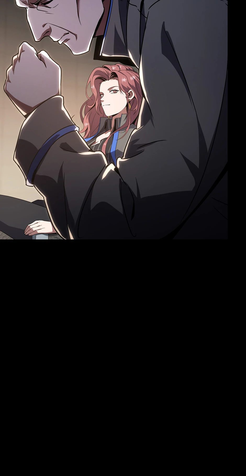 18+ The Beginning After the End Chapter 222 page 34