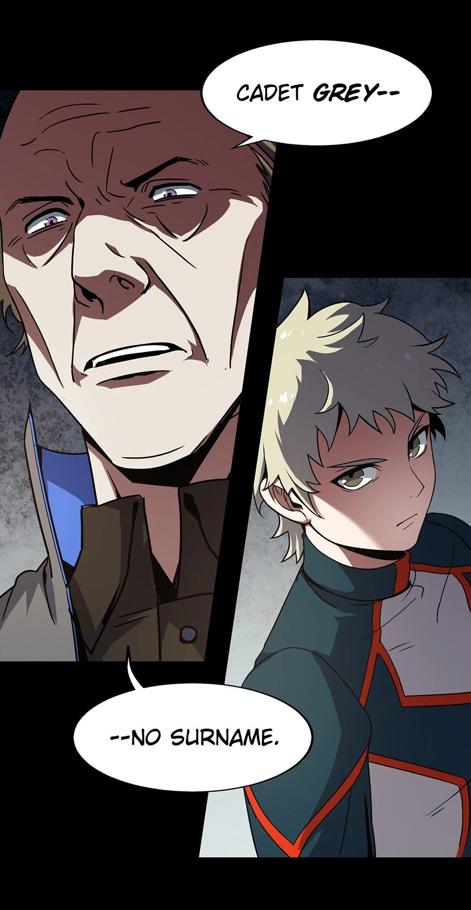 18+ The Beginning After the End Chapter 222 page 35