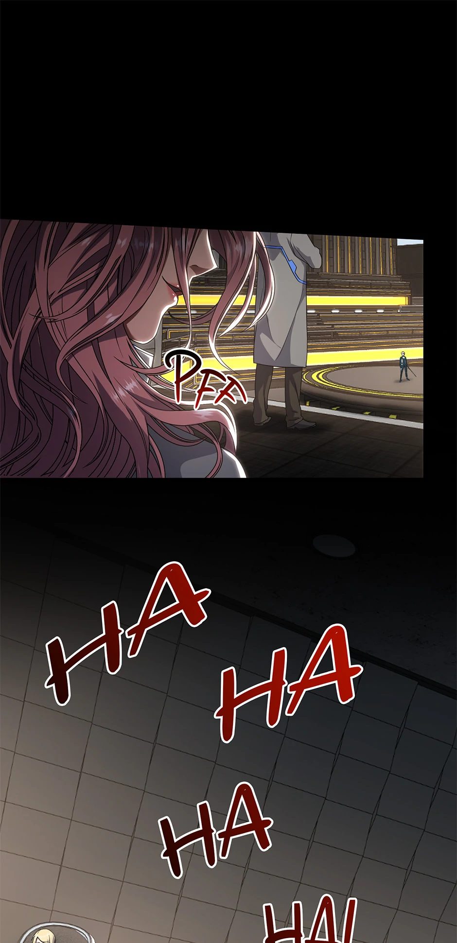 18+ The Beginning After the End Chapter 222 page 40