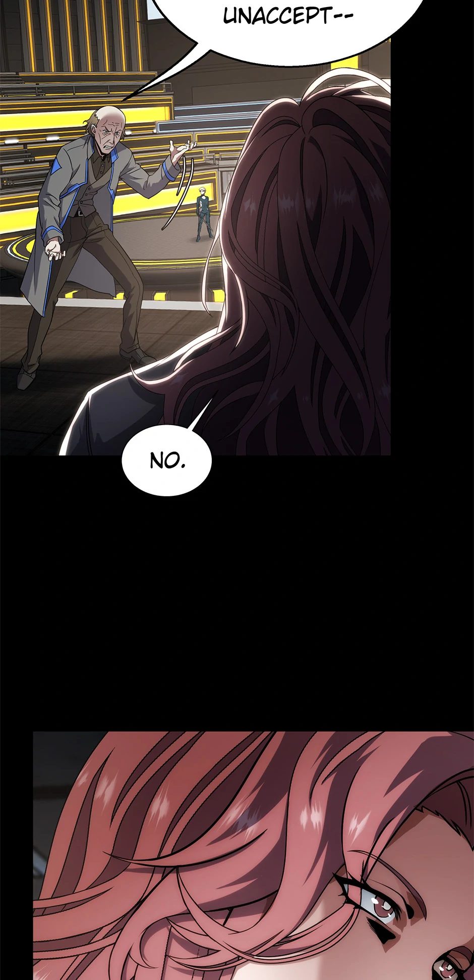 18+ The Beginning After the End Chapter 222 page 43