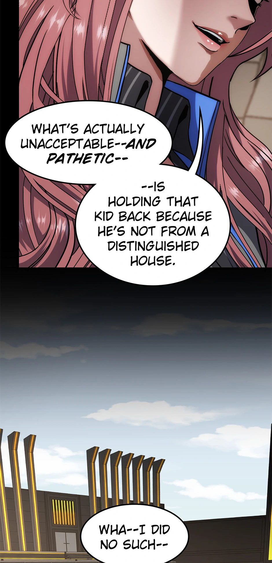18+ The Beginning After the End Chapter 222 page 44