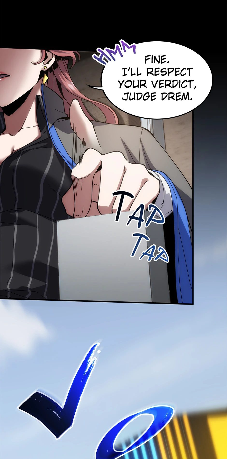 18+ The Beginning After the End Chapter 222 page 50