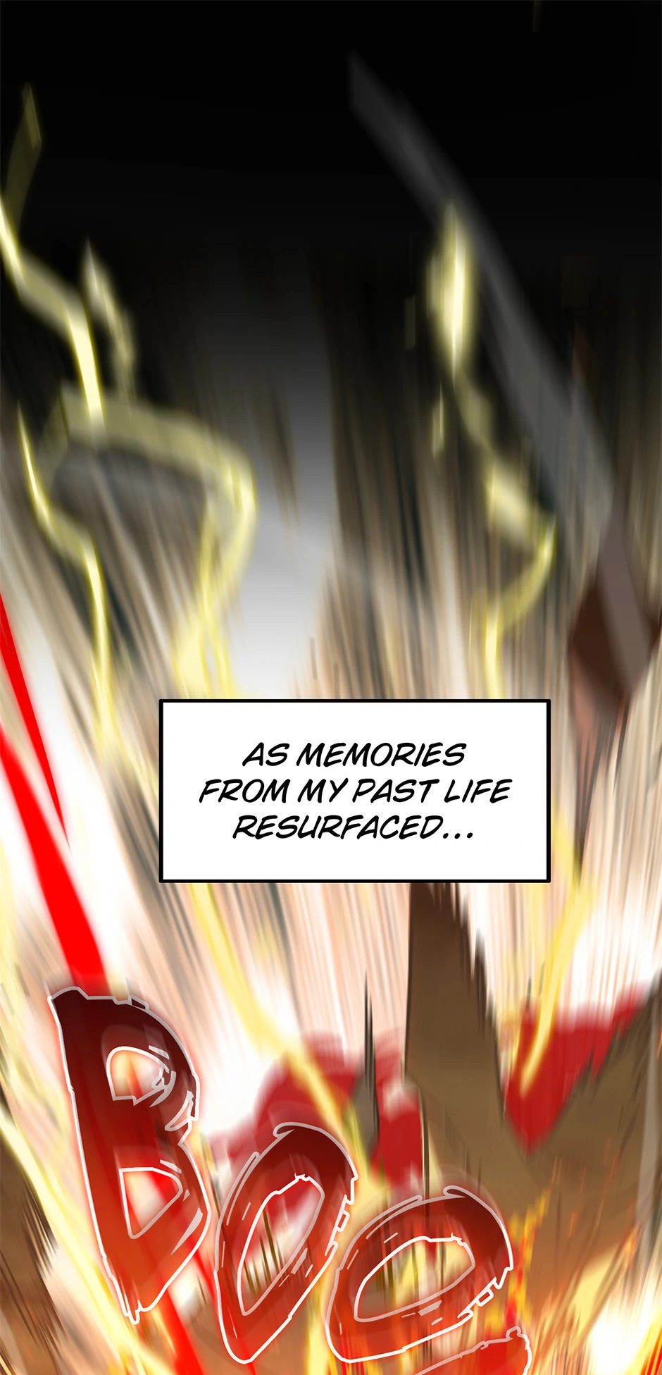 18+ The Beginning After the End Chapter 222 page 55