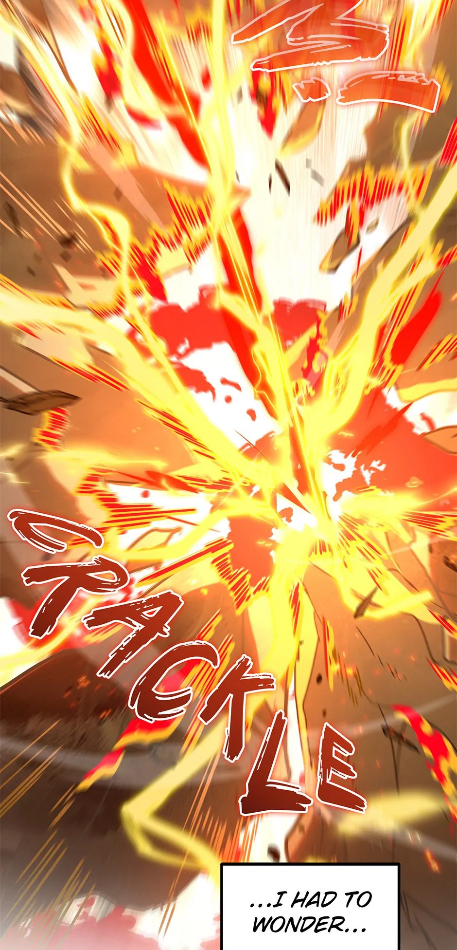 18+ The Beginning After the End Chapter 222 page 56