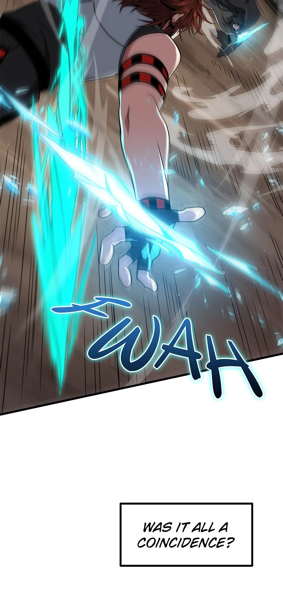 18+ The Beginning After the End Chapter 222 page 59