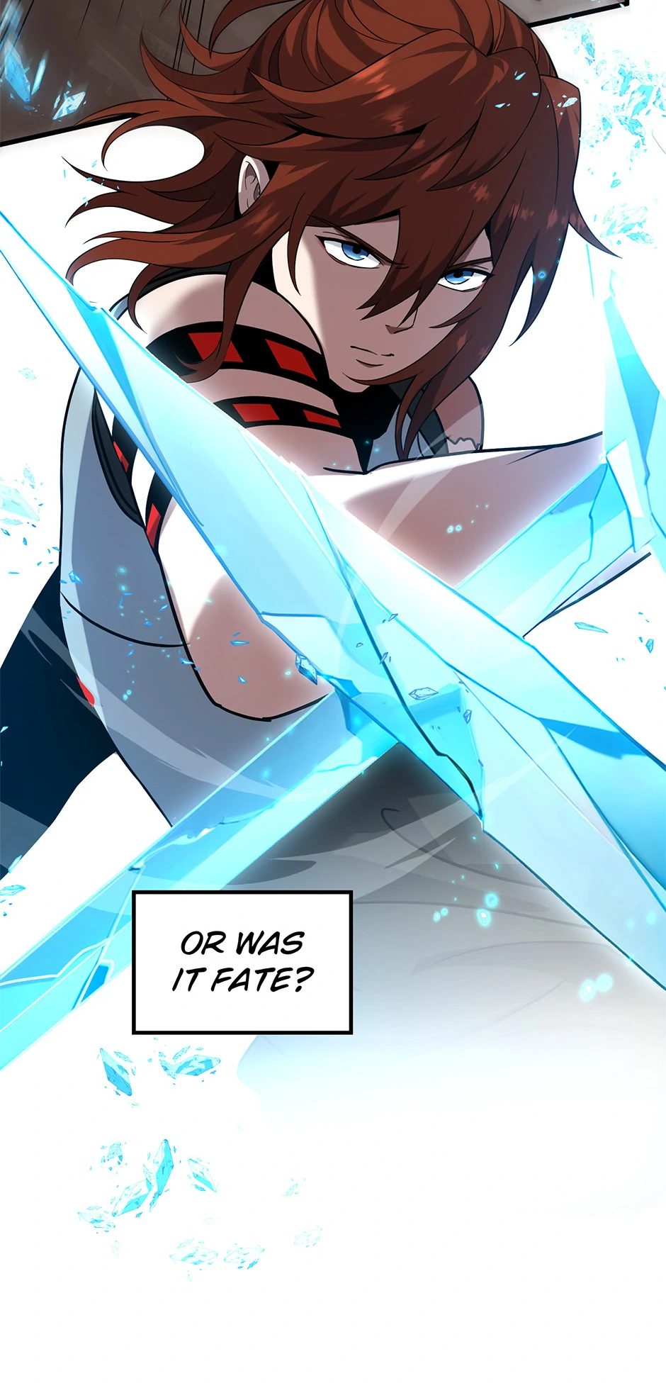 18+ The Beginning After the End Chapter 222 page 61