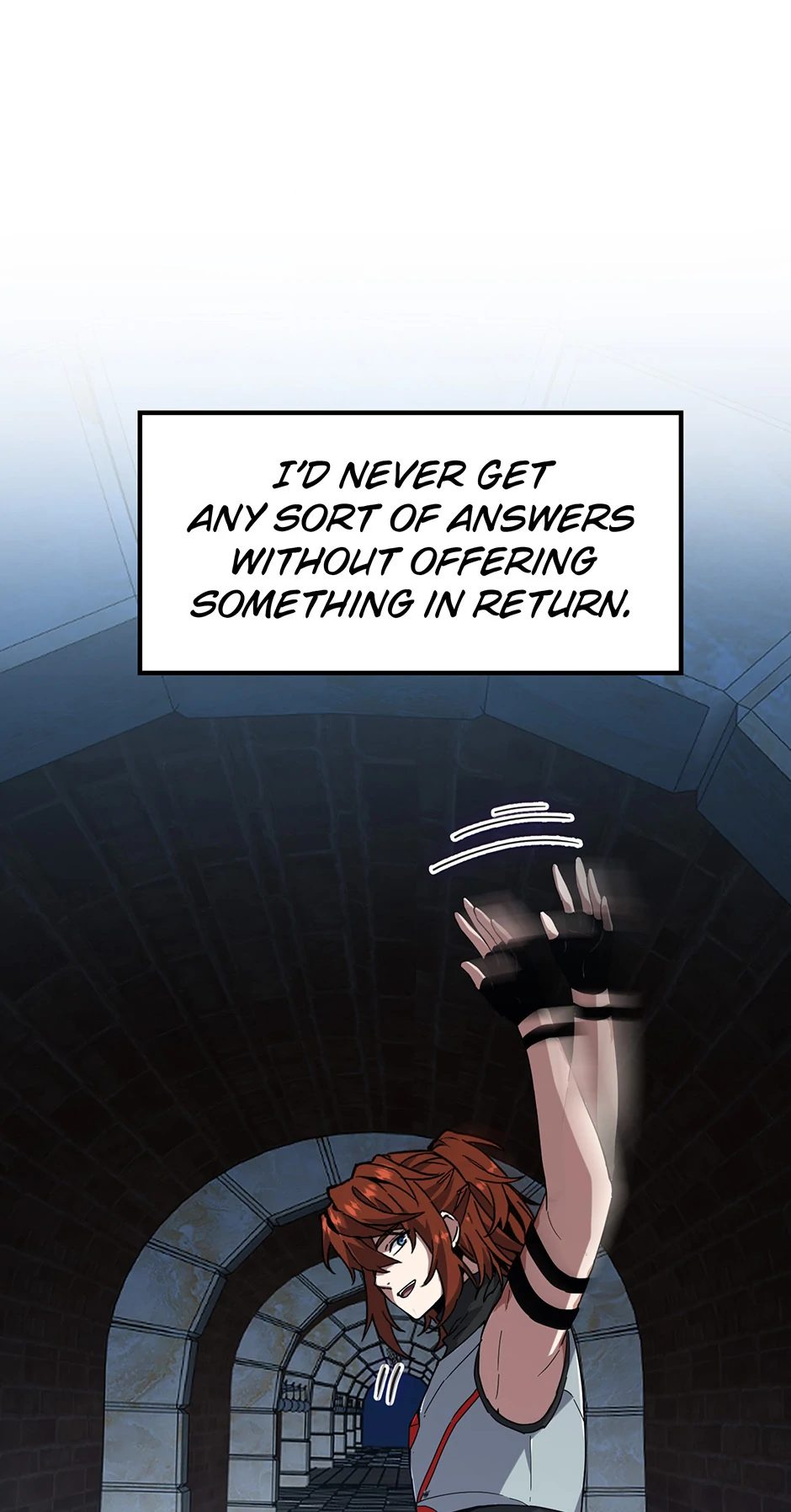 18+ The Beginning After the End Chapter 222 page 64